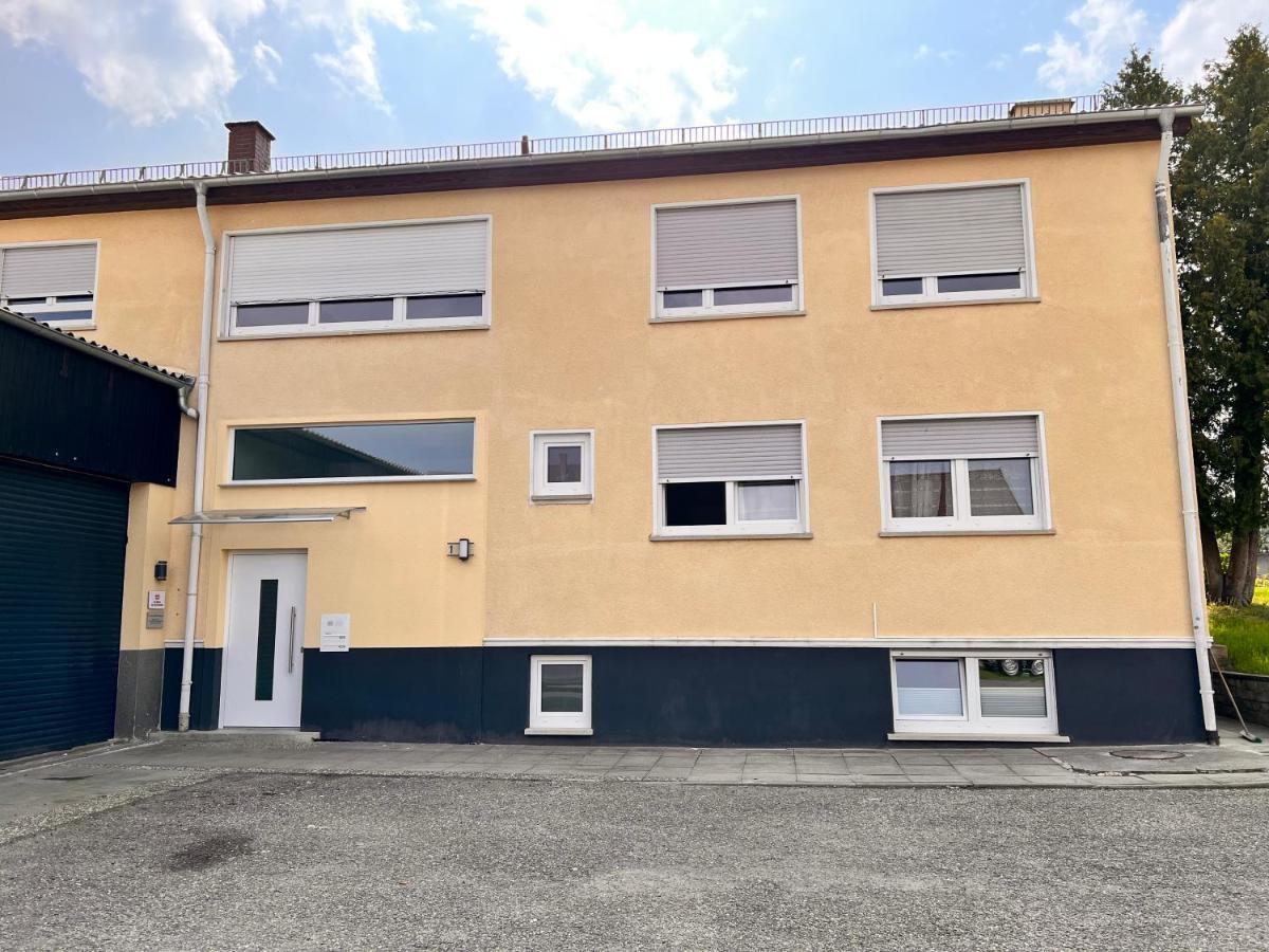 *Moderne Wohnung Anton In Vs Mit Kueche+Bad Villingen-Schwenningen Exterior foto